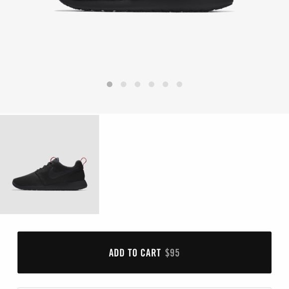 Nike shoes - Picture 4 of 4